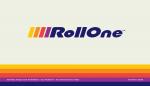 Roll One Logo