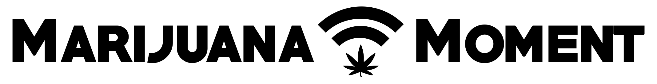 Marijuana Moment logo