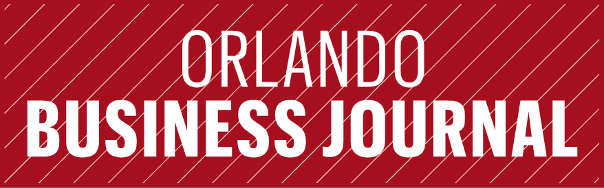 Orlando Business Journal logo