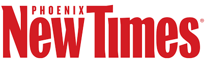 Phoenix New Times logo