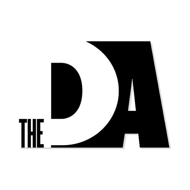 The Daily Athenaeum logo