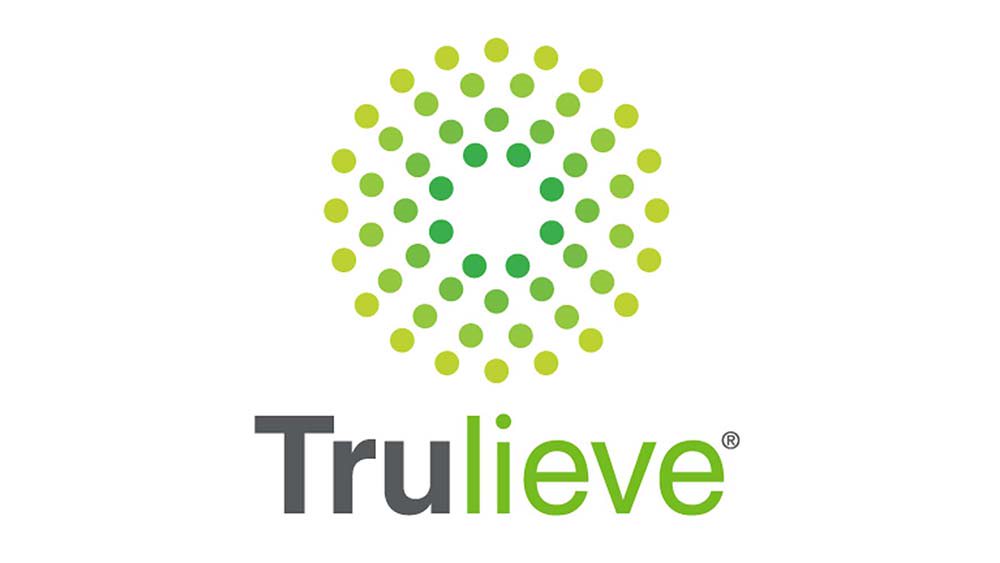 Trulieve Logo Vert Gr