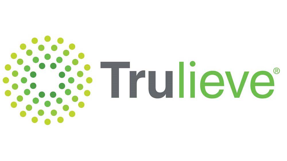 Trulieve Primary Logo 01 5Color